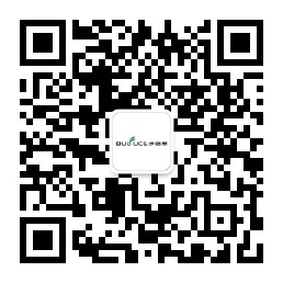 掃描二維碼，關(guān)注我們